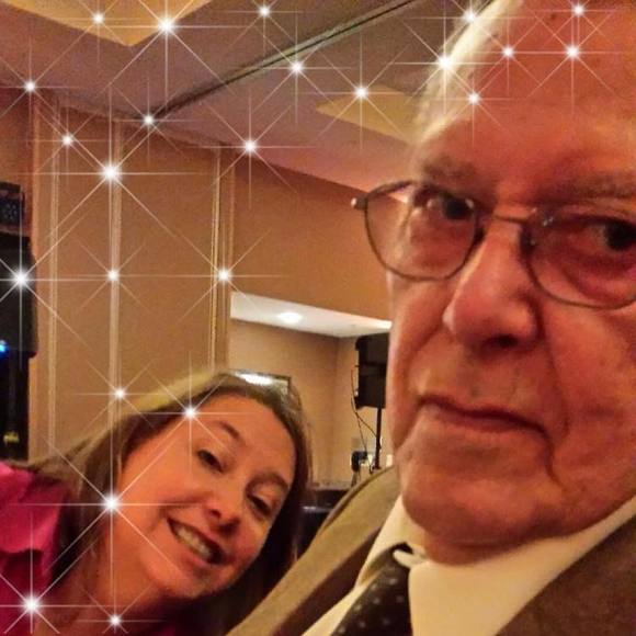 Meet your Posher, Kelly - Picture 1 of 1